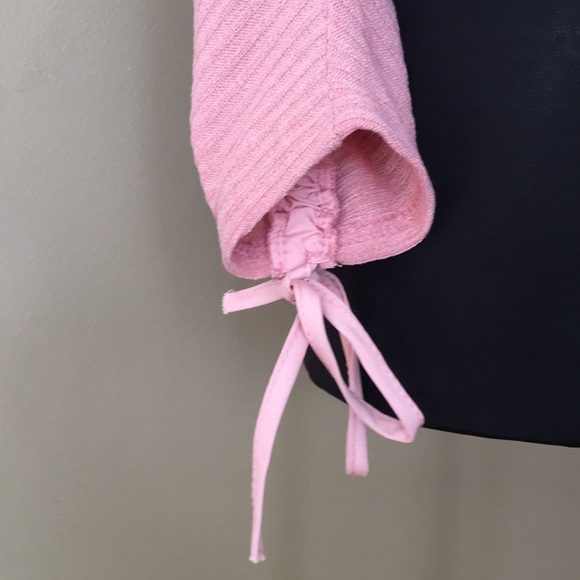 Pink Top - Picture 4 of 4